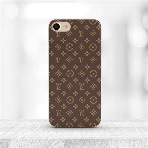 louis vuitton iphone 7 white case replica|louis vuitton phone case wallet.